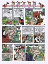 Stan Caïman 2 - Stan Caïman est Épatant!! : page 9