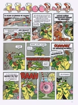 Stan Caïman 2 - Stan Caïman est Épatant!! : page 11