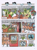 Stan Caïman 2 - Stan Caïman est Épatant!! : page 21