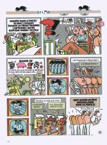 Stan Caïman 2 - Stan Caïman est Épatant!! : page 22