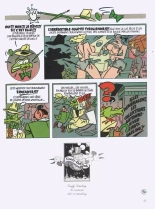 Stan Caïman 2 - Stan Caïman est Épatant!! : page 25