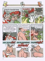 Stan Caïman 2 - Stan Caïman est Épatant!! : page 28