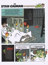 Stan Caïman 2 - Stan Caïman est Épatant!! : page 29