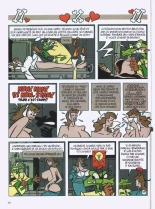 Stan Caïman 2 - Stan Caïman est Épatant!! : page 30