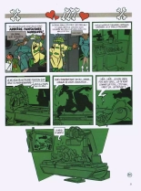 Stan Caïman 2 - Stan Caïman est Épatant!! : page 31