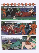 Stan Caïman 2 - Stan Caïman est Épatant!! : page 33