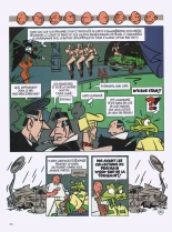 Stan Caïman 2 - Stan Caïman est Épatant!! : page 34