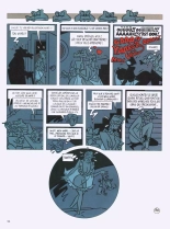 Stan Caïman 2 - Stan Caïman est Épatant!! : page 36