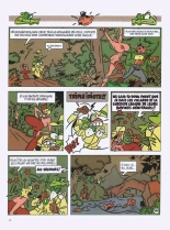Stan Caïman 2 - Stan Caïman est Épatant!! : page 38
