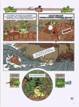 Stan Caïman 2 - Stan Caïman est Épatant!! : page 39