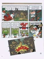 Stan Caïman 2 - Stan Caïman est Épatant!! : page 42