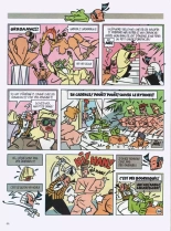 Stan Caïman 2 - Stan Caïman est Épatant!! : page 44