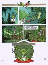 Stan Caïman 2 - Stan Caïman est Épatant!! : page 46