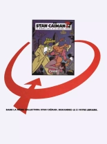 Stan Caïman 2 - Stan Caïman est Épatant!! : page 48