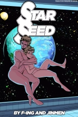 Star Seed : page 1