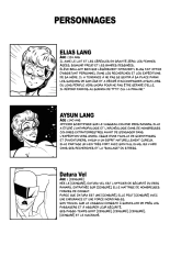 Star Seed : page 3