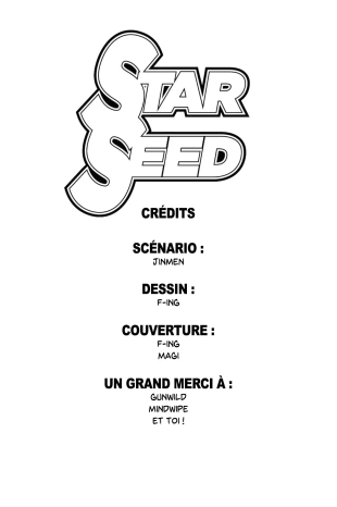 hentai Star Seed