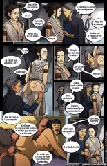 Star Wars : A Complete Guide to Wookie Sex 3 : page 11