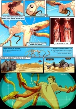 Star Wars - Leia\'s Ordeal 1 ou Star Pute 1 : page 6