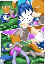 Starfox : Ending 2 : page 6