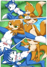 Starfox : Ending 2 : page 19