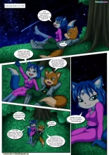 Starfox : Ending 2 : page 23