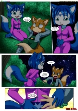 Starfox : Ending 2 : page 24