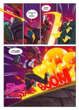 StarHeat HD : page 1