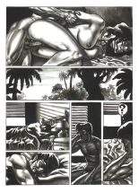 Starzo - Les dépravations du Comte Zartog : page 15
