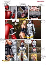 Step Parents 1 et 2 : page 19