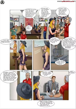 hentai Step Parents 1 et 2