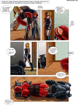 hentai Step Parents 4 New Domme