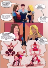 Step Parents 5 Weight Gain : page 5