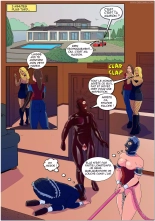 Step Parents 5 Weight Gain : page 6