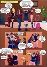 Step Parents 5 Weight Gain : page 7