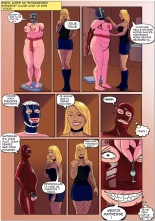 Step Parents 5 Weight Gain : page 10