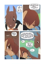 Sticks & Stones : page 2