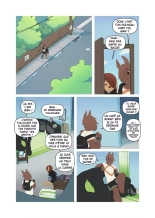 Sticks & Stones : page 3