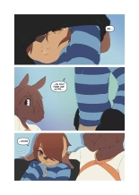 Sticks & Stones : page 5