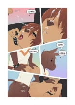 Sticks & Stones : page 18