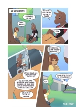 Sticks & Stones : page 22