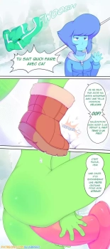 Stone Cold : page 6
