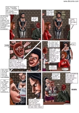 Storage Wars 3 Barbara's Weight Gain : page 9