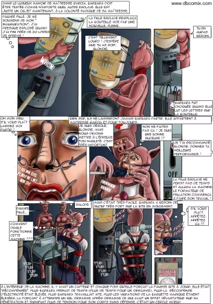 hentai Storage Wars 3 Barbara's Weight Gain