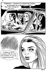 Storie Blu #038 Les recruteurs : page 4