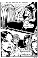 Storie Blu #038 Les recruteurs : page 5