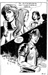 Storie Blu #038 Les recruteurs : page 11