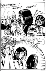 Storie Blu #038 Les recruteurs : page 37