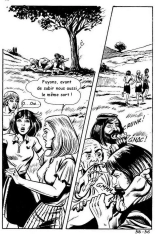 Storie Blu #038 Les recruteurs : page 38