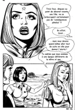 Storie Blu #038 Les recruteurs : page 40